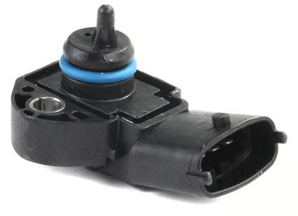 Volvo Fuel Rail Pressure Sensor 31272733